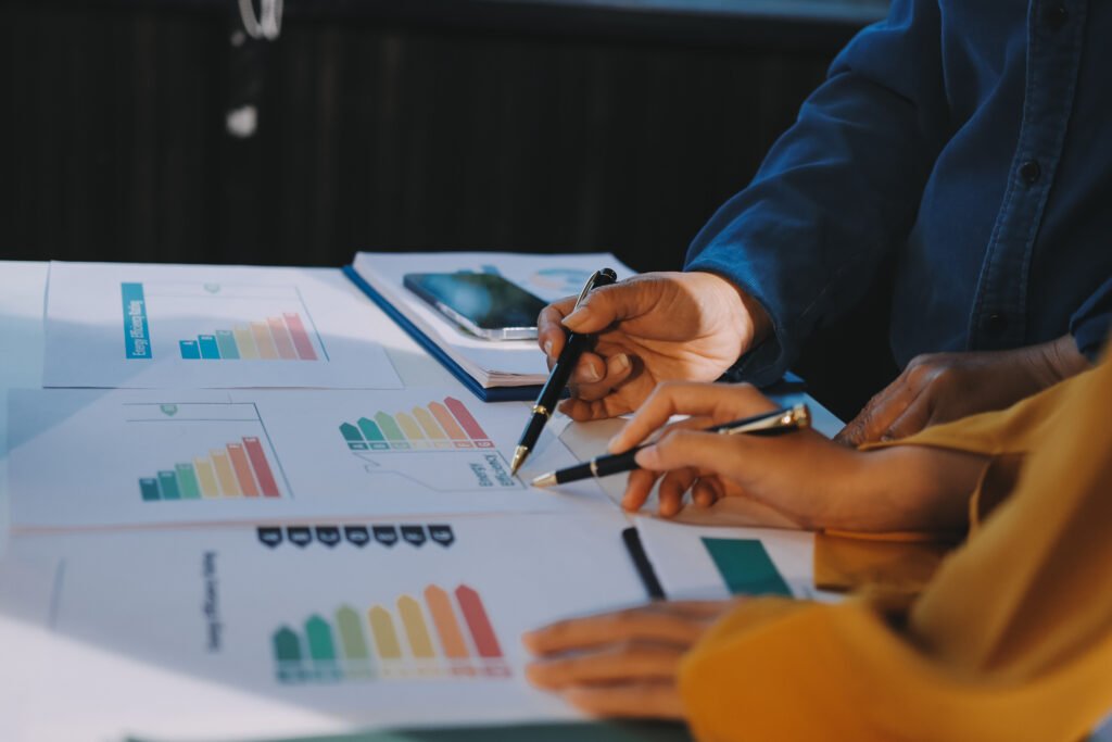 Microgreen Energy Ltd, EPC work in progress